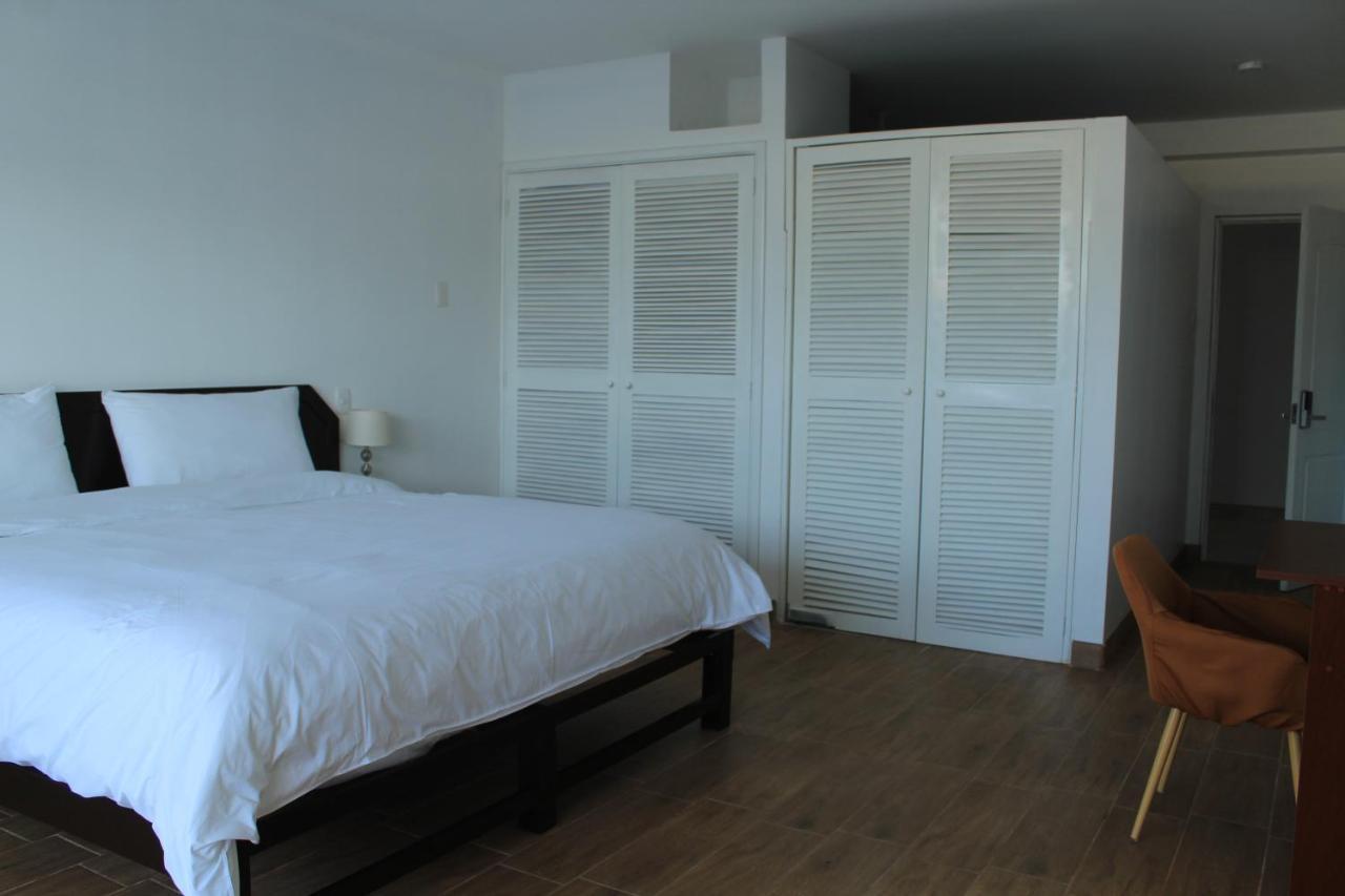 La Casa De Algodon Otel Huacho Dış mekan fotoğraf