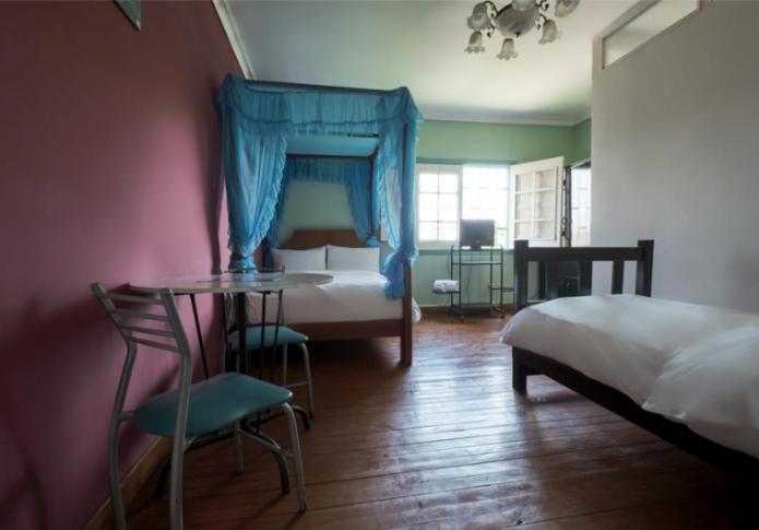La Casa De Algodon Otel Huacho Dış mekan fotoğraf